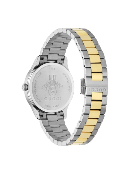 Zegarek Gucci zielony