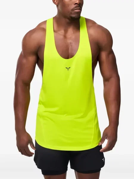 Vestă Squatwolf galben