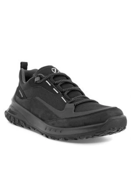 ECCO Poltopánky ULT-TRN M Čierna