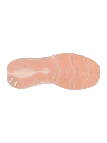Pantofi Under Armour roz