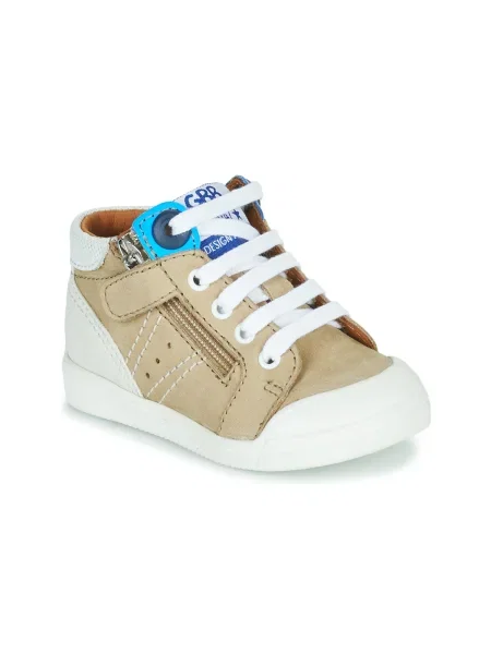 Pantofi copii Gbb bej