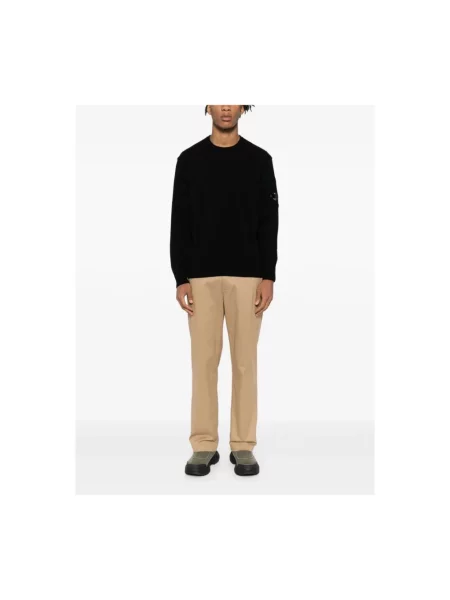 Sweter C.p. Company czarny