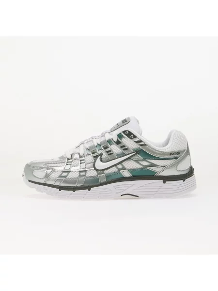 Sneakers Nike White/ White-Mica Green-Camo Green EUR alb