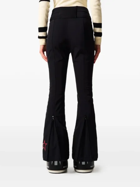 Pantaloni Perfect Moment negru
