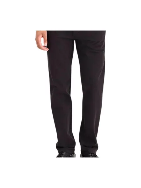 Pantaloni Dockers negru