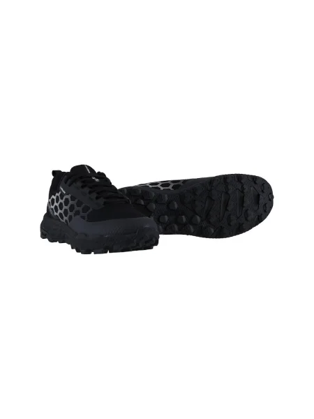 Pantofi Salming negru