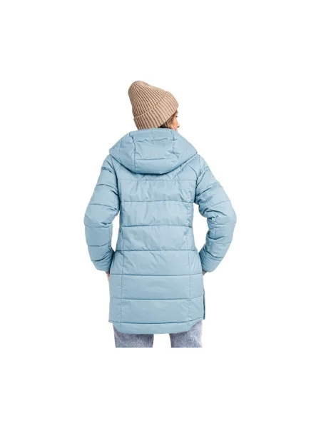 Parka Schöffel modrá
