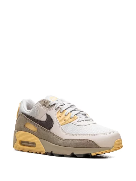 Baschet papuci Nike fără toc cu imagine roz