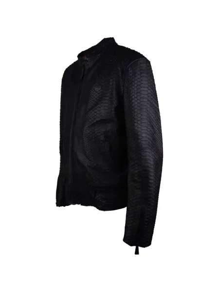 Geacă Philipp Plein negru