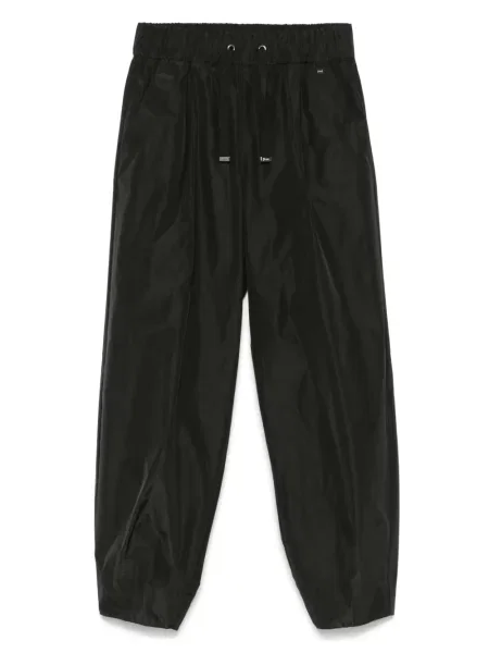 Tafta spodnie Herno czarne