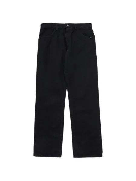Pantaloni Amish negru