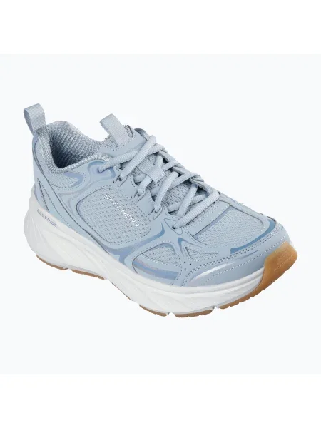 SKECHERS női cipő Edgeride Power Flow kék. Méret: 38 EU kék