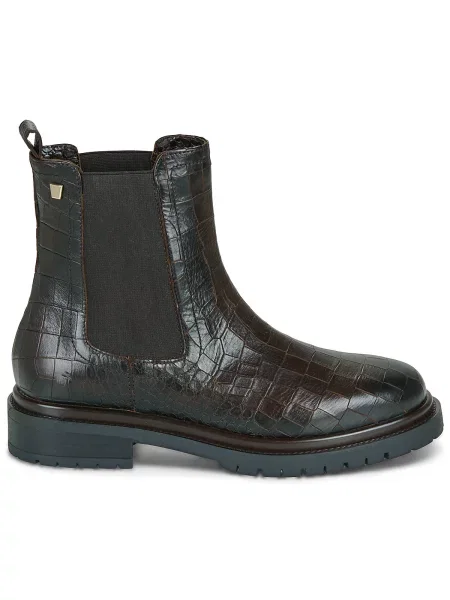 Pantofi Jb Martin maro