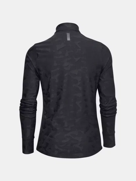 Tričko Under Armour čierna