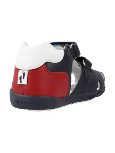 Pantofi copii Chicco albastru