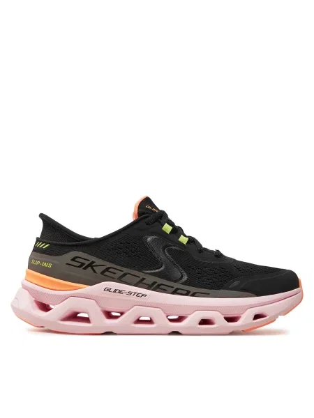 Кроссовки Skechers черные