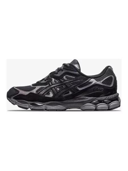 Sneakers Asics Gel-NYC Graphite Grey/ Black EUR czarne