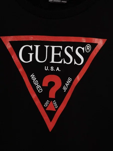 Детский свитер Guess