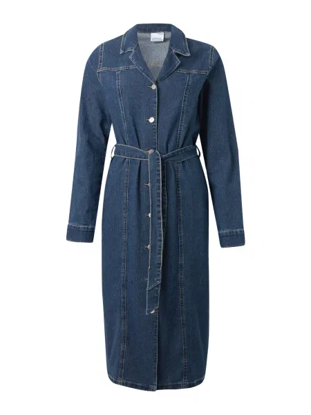 Vero Moda Rochie de blugi Telly albastru