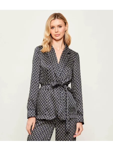 Marciano Guess De satin jachetă ELIDA
