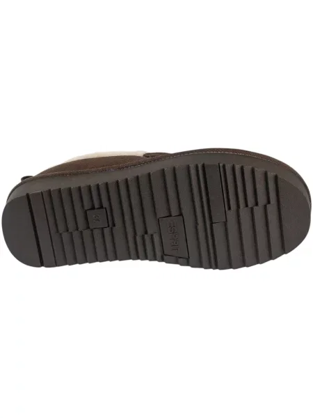Pantofi loafer Esprit maro