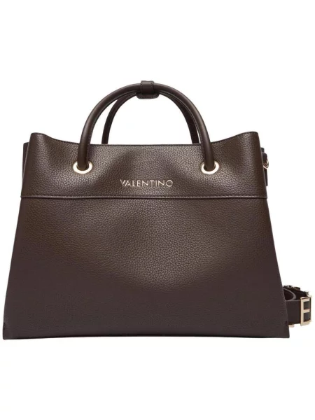 Valentino Bags Kabelka hnedá