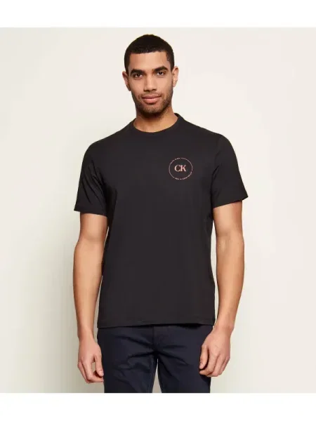 Tricou Calvin Klein negru
