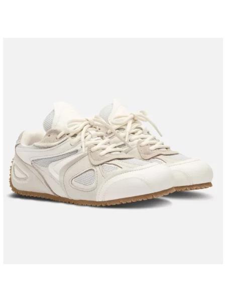 Sneakersy Axel Arigato skórzane beżowe
