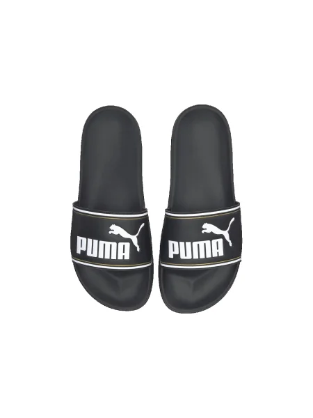 Pantofi Puma negru