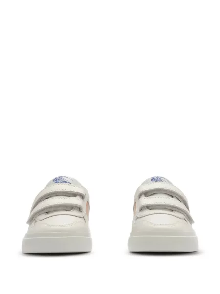 Gyerek sneaker Burberry fehér