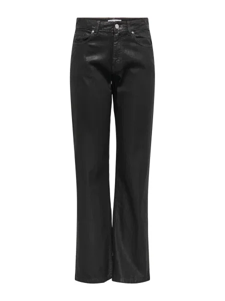 ONLY Jeans ONLRILEY' negru
