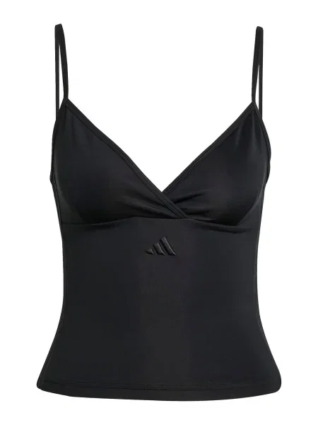 Adidas Top Seasonal Essentials negru