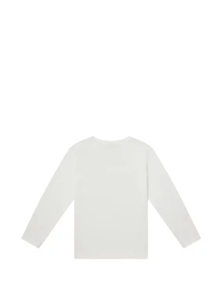 Gyerek póló Stella Mccartney fehér