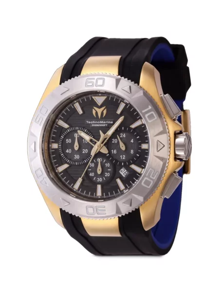 Ceas Technomarine negru