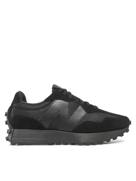 Superge New Balance črna