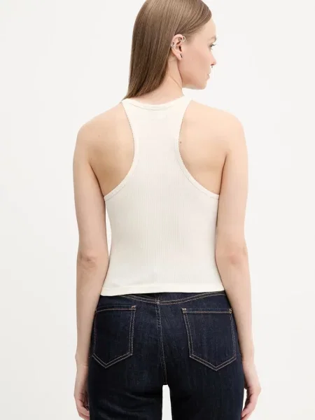 Top Superdry béžový