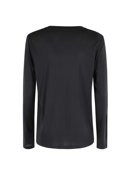 Top Seventy czarny