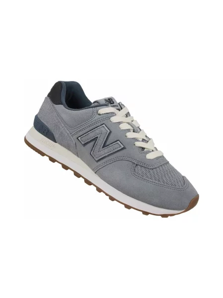 Pantofi New Balance albastru