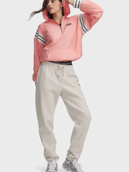 Джогери Under Armour білі