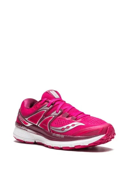 Sportbačiai Saucony rožinė