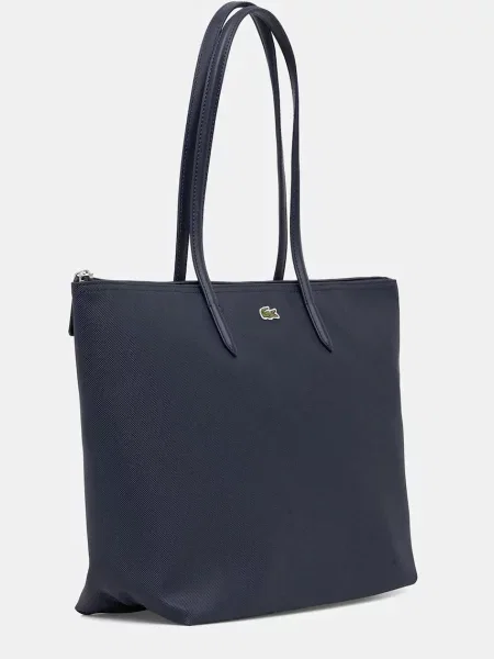 Сумочка Lacoste синій