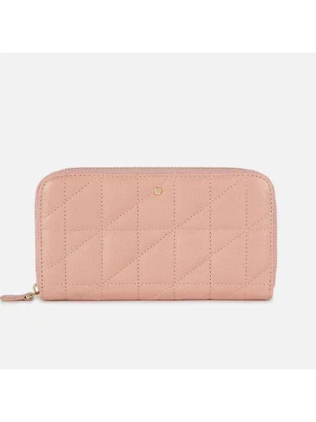 Novčanik Geox narančasta