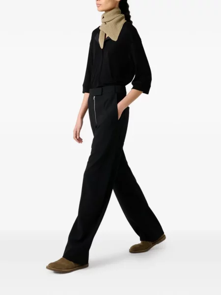 Tricou Studio Nicholson negru