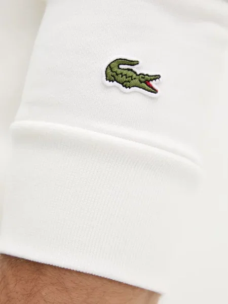Lacoste кофта з капюшоном