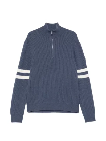Pulover Canada Goose albastru