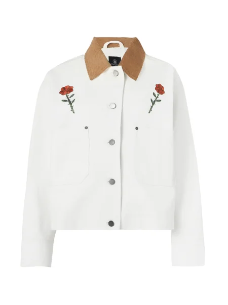 Volcom Hanorac MICKEY MASON' alb