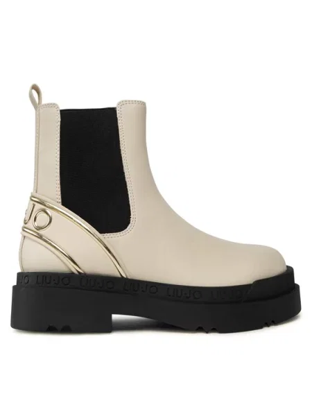 Gležnjarji Chelsea Liu Jo