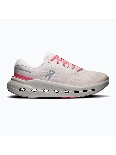 Încălțăminte de alergare pentru femei On Cloudrunner 3 oyster/camellia