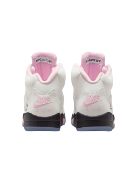 Tenisky Nike ružová