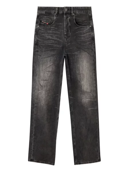 Blugi Diesel negru